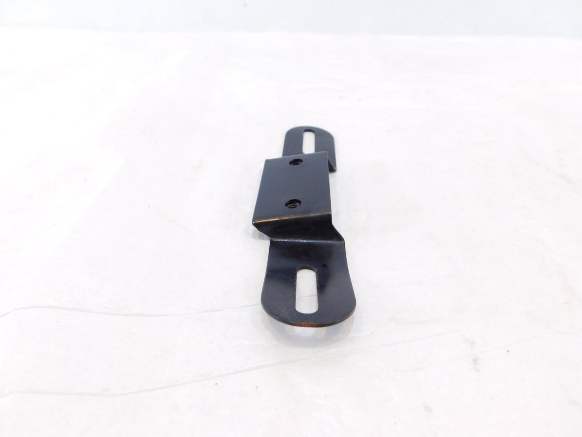 Kawasaki Ninja ZX7R ZX6R ZX10R ZX11 ZZR1200 Rear Fender License Plate Bracket - C3 Cycle