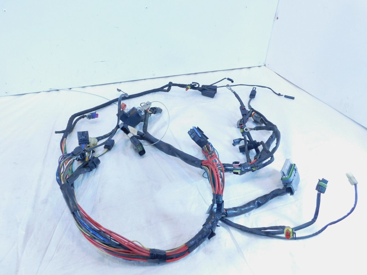 Harley Davidson Sportster 883 & 1200 Main Wiring Wire Harness Assembly 69200317