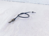 BMW Airhead R100 R60 R75 R80 R90 R90S R100S Front Wheel Brake Master Cable Line - C3 Cycle