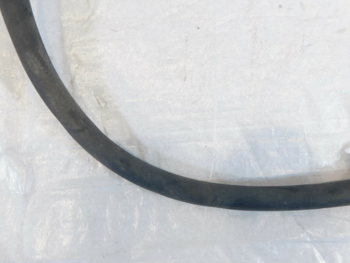 Yamaha V-Star 1100 XVS1100 Classic Custom Silverado Rear Brake Hose Pipe Line - C3 Cycle