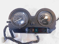 BMW R1100RT R1100 RT Instrument Cluster Speedometer Tach Lights & Housing Mount - C3 Cycle