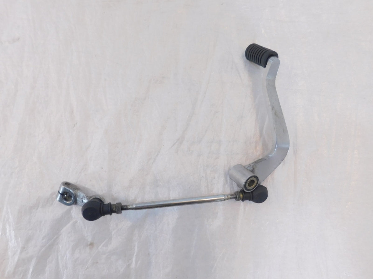 Honda VT1100 Shadow 1100 Sabre Spirit & ACE Gear Shift Shifter Pedal w/ Linkage - C3 Cycle