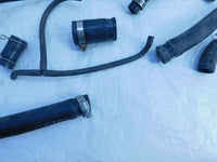 2010 Honda NT700 NT700V Deauville Air, Radiator Coolant & Oil Hose Line Pipe Lot - C3 Cycle