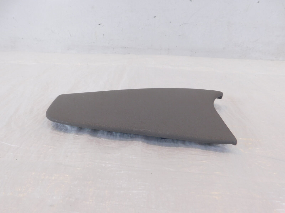 Porsche Carrera 911 996 Boxster 986 Center Console Rear Right Cover Trim Panel - C3 Cycle