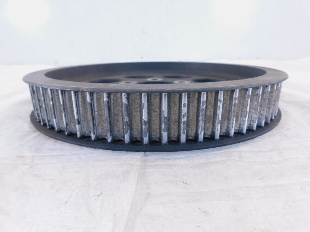 Harley Touring Road King Street & Electra Glide Rear Wheel Belt Pulley Sprocket - C3 Cycle