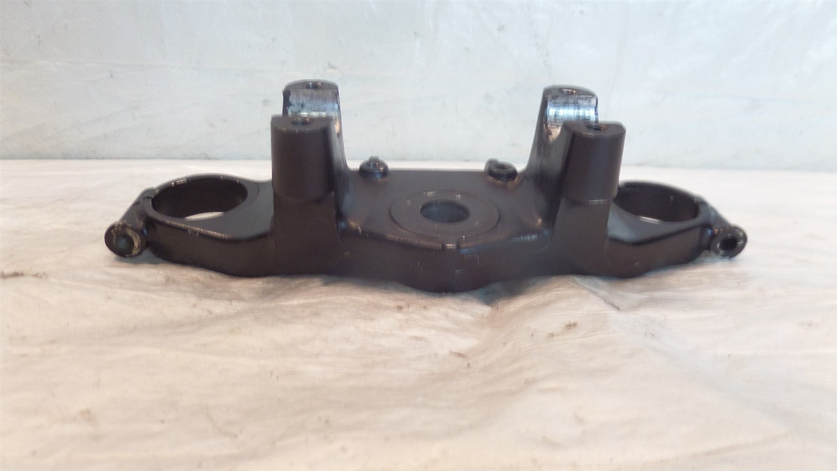 1986-2003 Kawasaki ZG1200 Voyager XII Upper Front Fork Triple Tree Bracket Mount - C3 Cycle