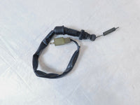 Honda VT600 Shadow 600 VLX Deluxe Rear Brake Pedal Tail Light Lamp Stop Switch - C3 Cycle