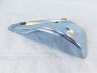 1987-2007 Honda VT1100 Spirit Shadow 1100 Chrome Front Right Frame Cover - C3 Cycle