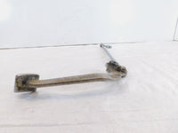 1987-1994 Honda Shadow Spirit 1100 VT1100C Rear Brake Pedal & Rod Shaft Linkage - C3 Cycle