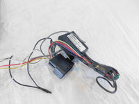 1998 Harley Davidson Touring Electra Glide Classic Kenwood Radio w/ Faceplate - C3 Cycle