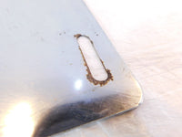 1986-1990 Harley Davidson Touring Tour & Electra Glide License Plate Bracket - C3 Cycle