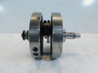 2000 & 2001 Victory Deluxe & Standard V92 Cruiser Crank Crankshaft Flywheel - C3 Cycle