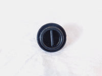 Kawasaki LTD Belt KZ440 KZ440A KZ440D Engine Motor Crankcase Oil Filler Plug Cap - C3 Cycle