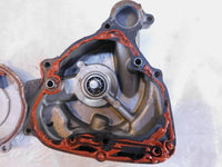 1983-1993 Yamaha Venture Royale XVZ12 XVZ13 Motor Engine Cooling Water Pump - C3 Cycle
