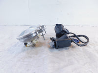 1985-1989 Yamaha V-Max VMX 1200 VMX1200 Front Left/Right Dual Headlight Headlamp - C3 Cycle