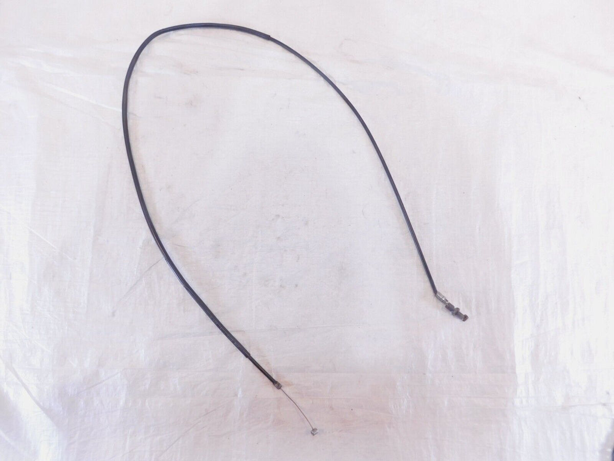 84-96 BMW K1100RS K100RS K75S Handlebar Starter Choke Bowden Cable Line - C3 Cycle