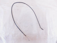 84-96 BMW K1100RS K100RS K75S Handlebar Starter Choke Bowden Cable Line - C3 Cycle