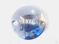 Yamaha Royal Star Venture Tour Deluxe Classic XVZ13 Left Engine Stator Cover Cap - C3 Cycle