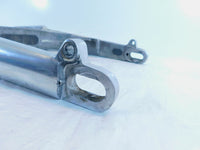 2002 2003 2004 Harley Davidson V-Rod VRSC Vrod Rear Wheel Fork Swingarm Bracket - C3 Cycle