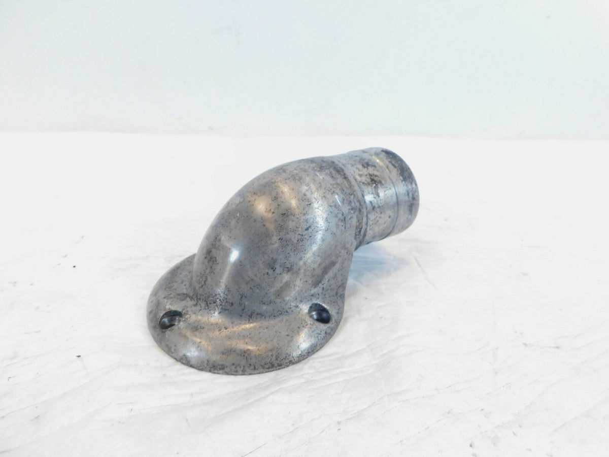 17 Harley Davidson Softail FXSE CVO Pro Street Breakout Air Cleaner Intake Tube - C3 Cycle