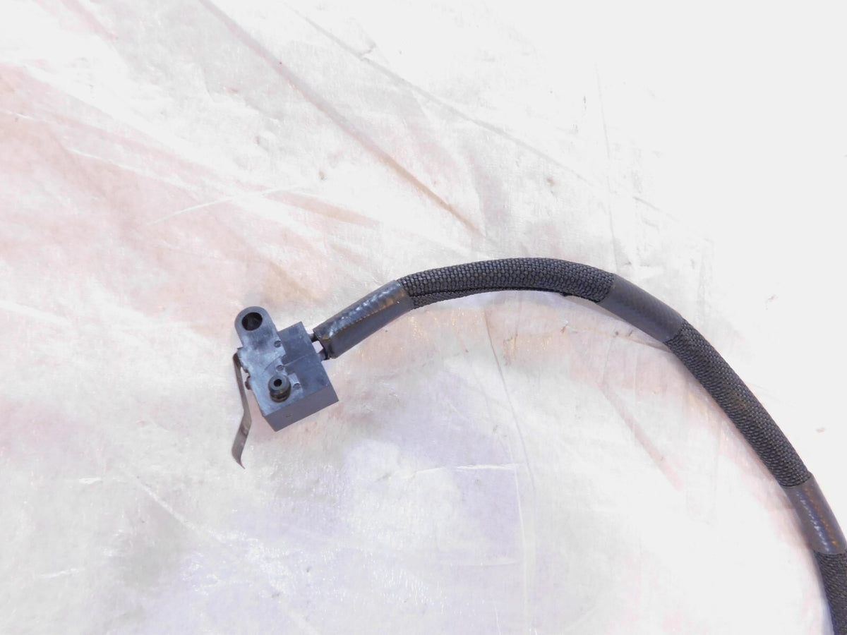 Kawasaki Ninja H2 SX SE ZX1002 ZX1000 & Versys 1000 Rear Foot Brake Pedal Switch - C3 Cycle