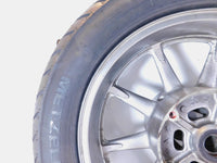 Kawasaki Vulcan 1700 Nomad Voyager Vaquero VN1700 Front Wheel Rim & Tire 3.5x16" - C3 Cycle