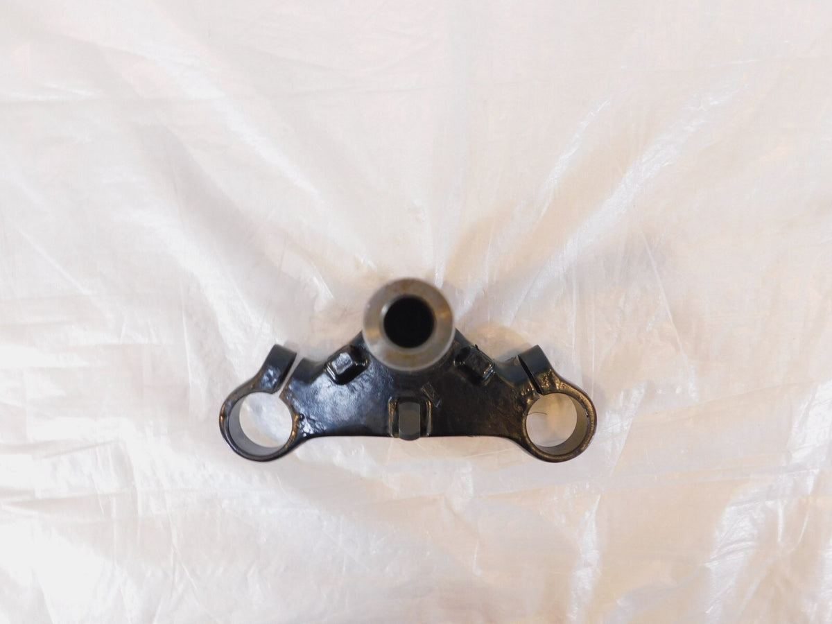 2015-2020 Harley Street 500 750 Front Fork Lower Steering Triple Tree Bracket - C3 Cycle