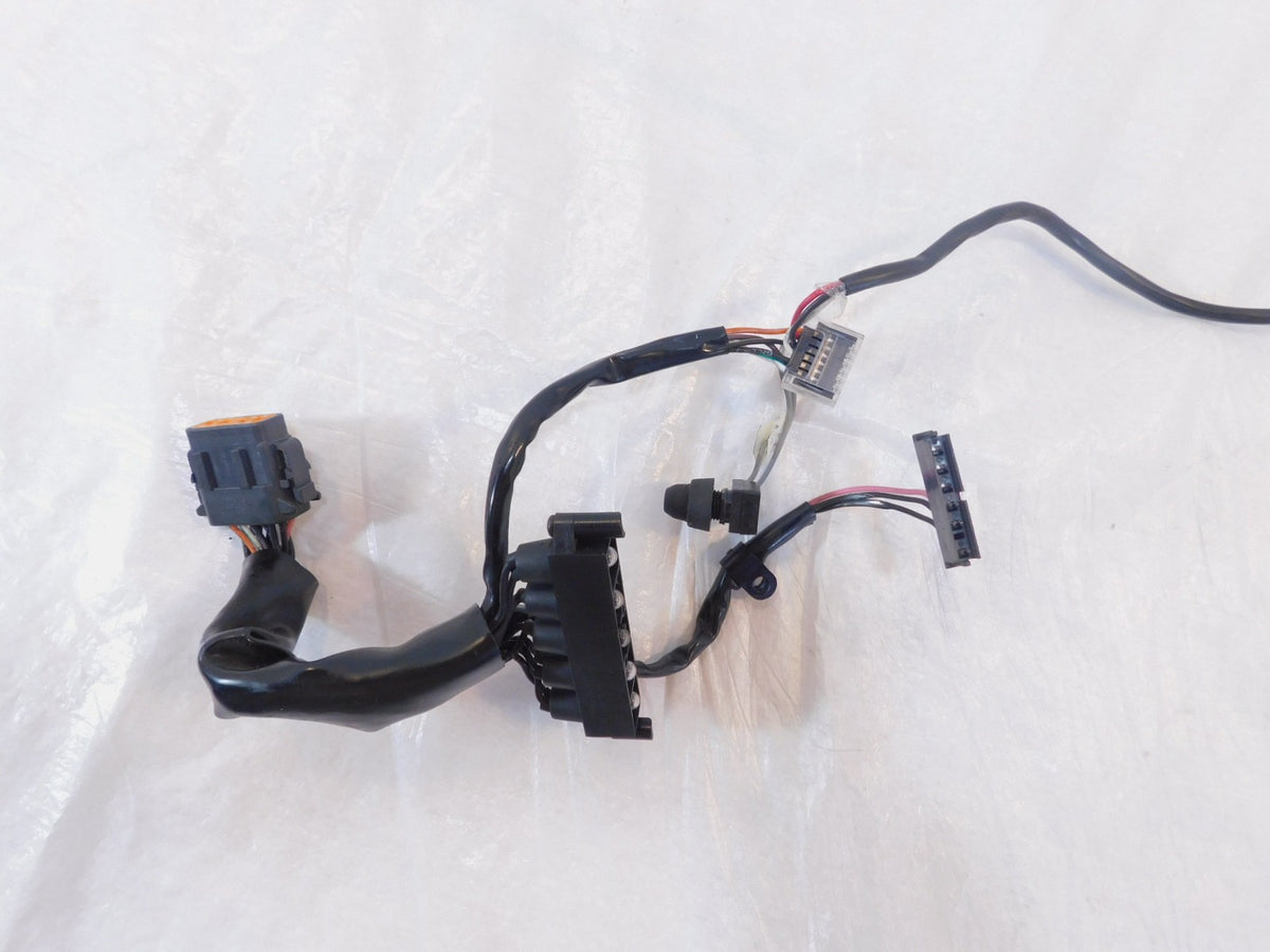 1999-2003 Harley Davidson Sportster 1200 Indicator Light Lamp Harness 67184-94 - C3 Cycle