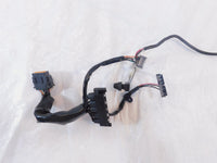 1999-2003 Harley Davidson Sportster 1200 Indicator Light Lamp Harness 67184-94 - C3 Cycle