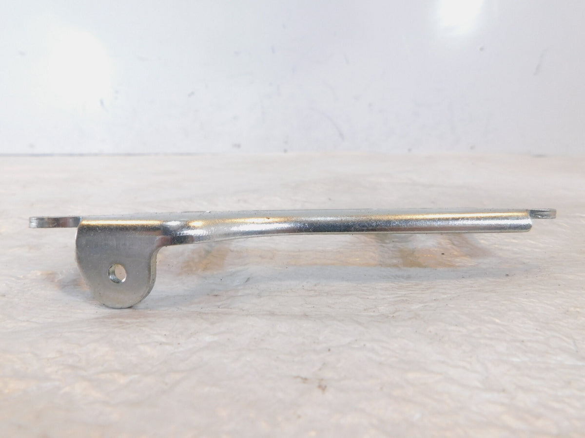 Aprilia Dorsoduro Shiver 750 SL750 & 900 Throttle Body Upper Plate Bracket - C3 Cycle