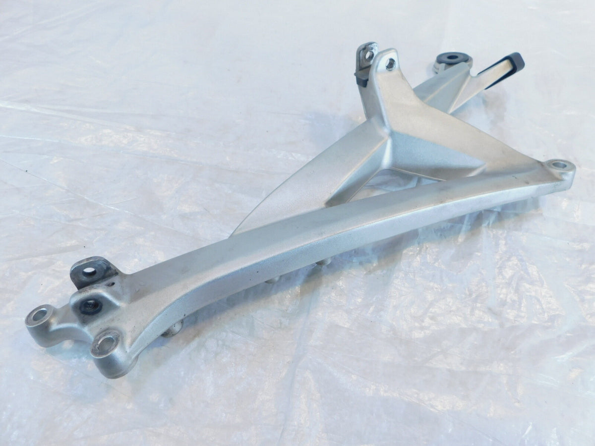 2005-2011 BMW K1300GT K1200GT Right Front/Rear Footrest Foot Peg Mount Bracket - C3 Cycle
