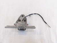 86-04 Suzuki Savage 650 LS650 Rear Fender License Plate Bracket & Tag Light Lamp - C3 Cycle