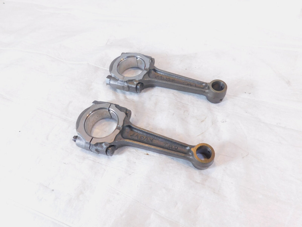Kawasaki LTD Belt KZ440 KZ440A KZ440D Engine Crankshaft Piston Connecting Rods - C3 Cycle