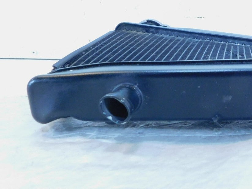 2020-2023 Honda CMX300 Rebel 300 Engine Motor Cooling Coolant Radiator - Dents - C3 Cycle