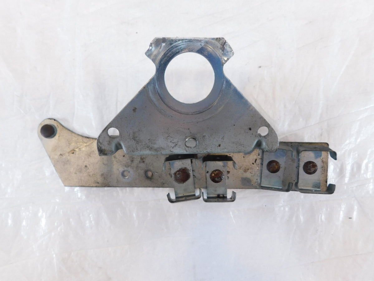 1980-1988 Harley Davidson Tour Electra Glide Circuit Breaker Fuse Mount Bracket - C3 Cycle