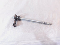 2005-2006 Kawasaki Ninja ZX6R ZX6RR Transmission Gear Shift Shifter Shaft & Pawl - C3 Cycle