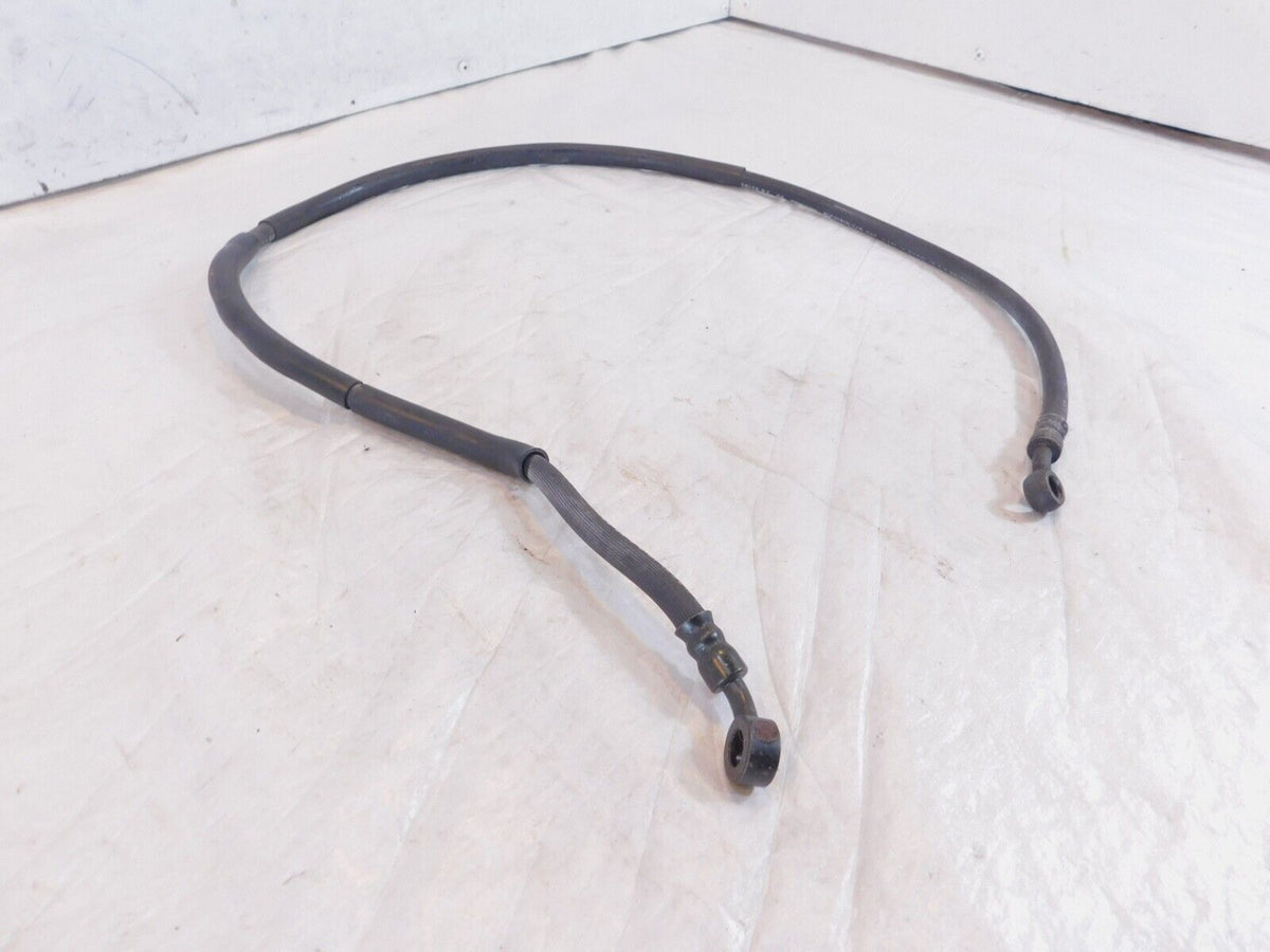 2002-2009 Honda VFR800 Interceptor 800 Clutch Master Cylinder Hose Line Pipe - C3 Cycle