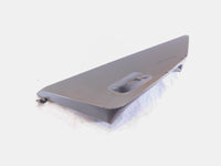 2011-16 BMW K1600GT K1600GTL Gray Right Footrest Foot Peg Guard Cover Panel Trim - C3 Cycle