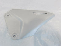 2018-2023 Kawasaki Ninja H2 SX SE ZX1002 Left Front Footrest Foot Peg Guard Fin - C3 Cycle