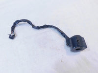 Buell XB XB9 XB12 Blast Firebolt & Lightning Left Handlebar Turn Signal Switches - C3 Cycle