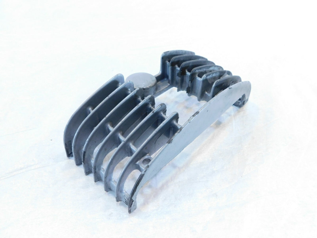Honda VT1100 VT1100C Spirit Shadow 1100 Front Left Cylinder Head Cover Grills - C3 Cycle
