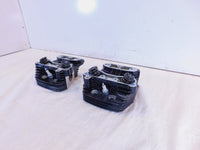 Indian Gilroy Scout Chief & Spirit EVO S&S Cylinder Heads w/ Valves & Springs - C3 Cycle