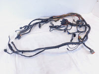 2009 Harley Davidson Electra Glide Classic Main Wiring Harness - Non ABS Brakes - C3 Cycle