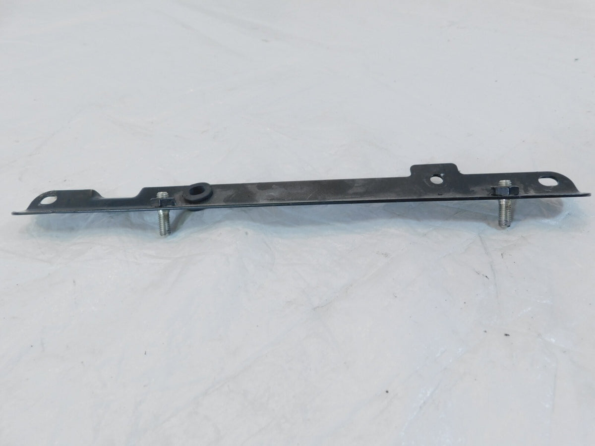 19 Royal Enfield Himalayan LS410 BS4 Rear Frame Crossbar Brace Support Bracket - C3 Cycle