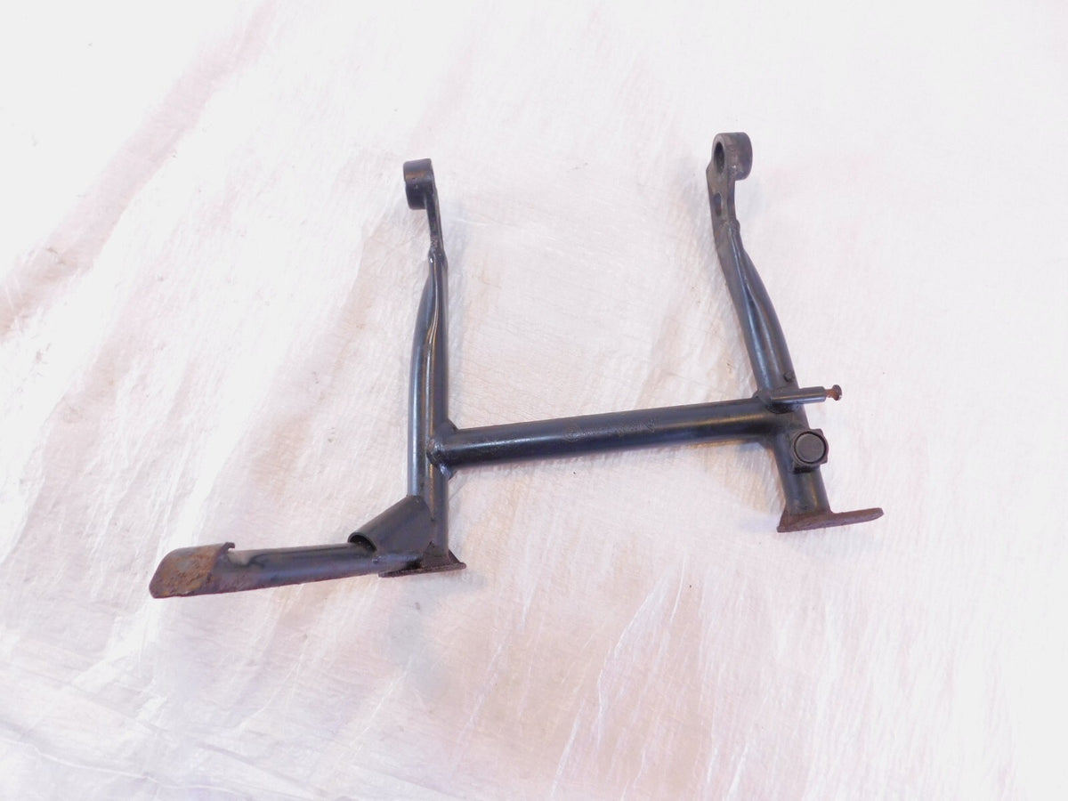 2000-2005 BMW R1150R & Rockster Black Main Stand Centerstand Prop - 46522335861 - C3 Cycle