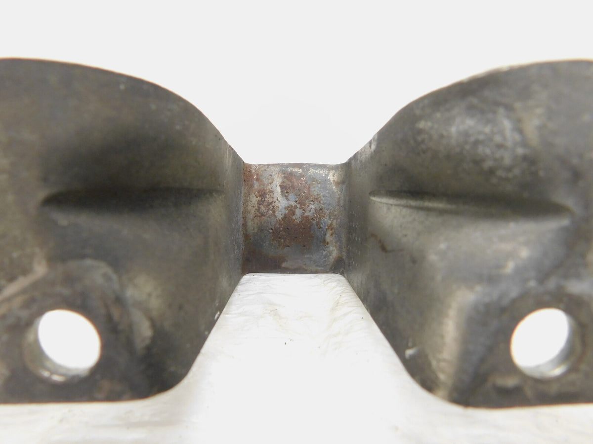Harley Davidson Touring Road King Electra Glide Exhaust Mount Bracket on Trans - C3 Cycle