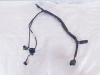 2008 Harley Screamin Eagle CVO Road King FLHRSE FLHRSE4 Speedometer Wire Harness - C3 Cycle