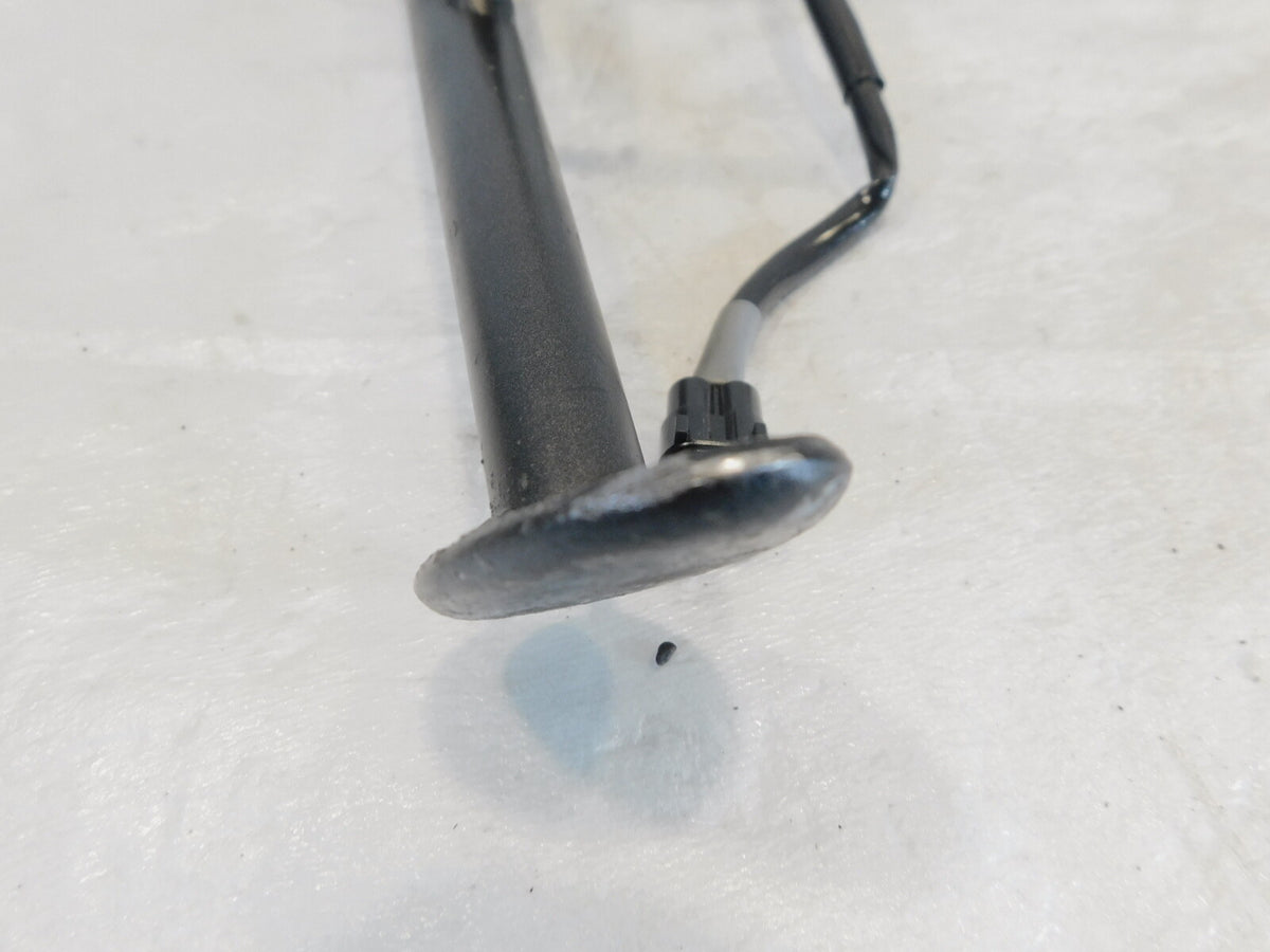 2018-2021  Kawasaki Ninja H2 SX & SE Side Stand Kickstand Prop w/ Bracket Mount - C3 Cycle