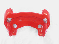 Ducati Superbike 749 749S & 999 999S Red Rear Seat Tail Fairing Cowling Holder - C3 Cycle