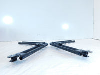Victory V92 Deluxe & Touring Cruiser Rear Wheel Fender Mount Bracket Struts - C3 Cycle